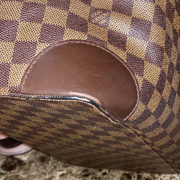 Louis Vuitton Hampstead *Additional Pics* - Picture 1 of 8